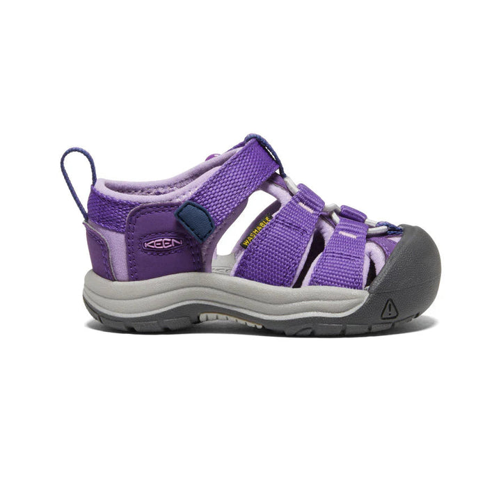 Keen Toddlers' Newport H2 Keen Footwear