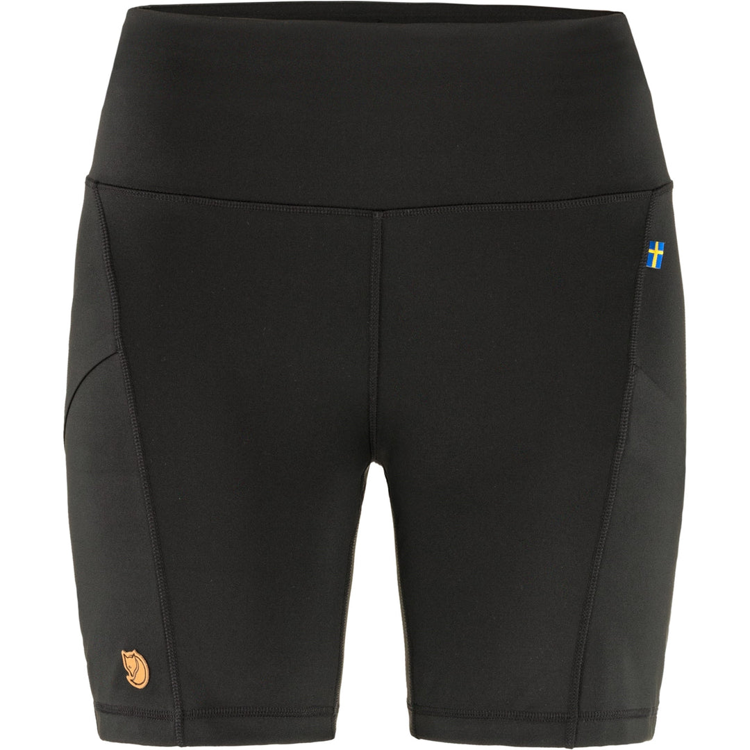 Fjallraven Women's Abisko 6" Shorts Tights Fjallraven