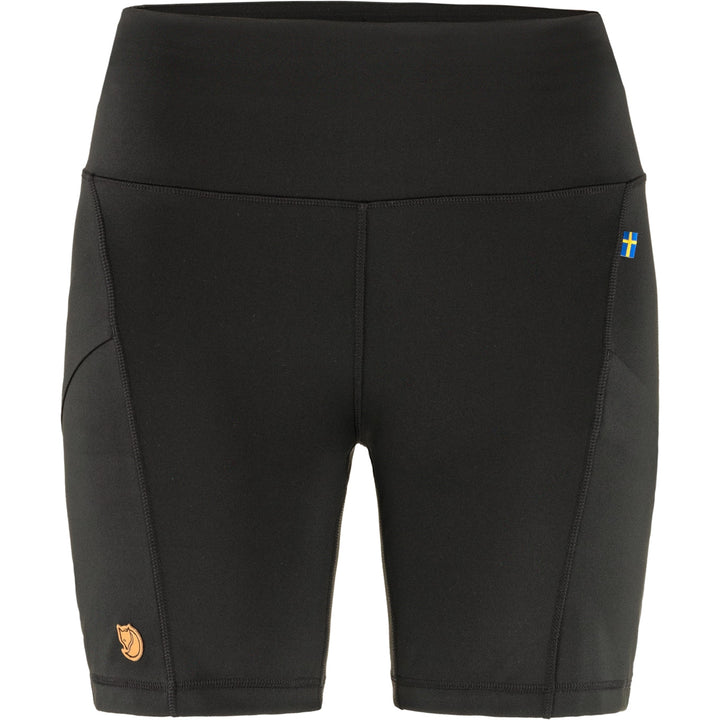 Fjallraven Women's Abisko 6" Shorts Tights Fjallraven