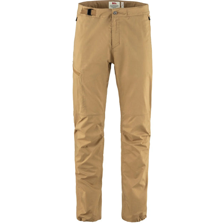 Fjallraven Men's Abisko Hike Trousers Fjallraven