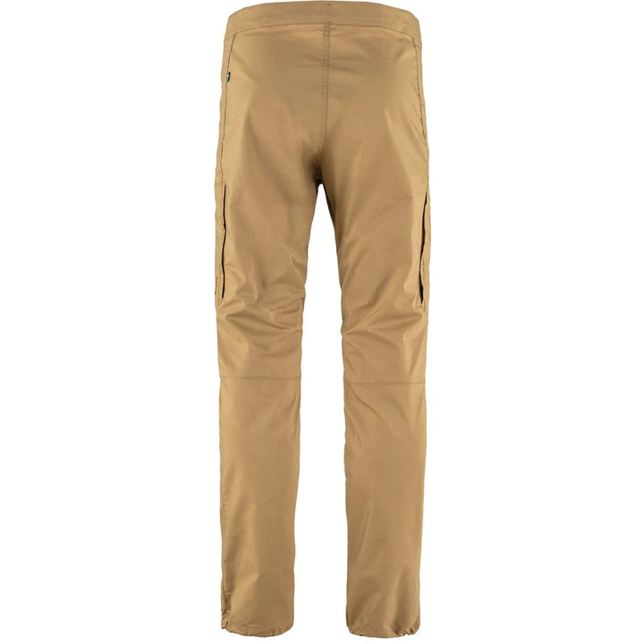 Fjallraven Men's Abisko Hike Trousers Fjallraven