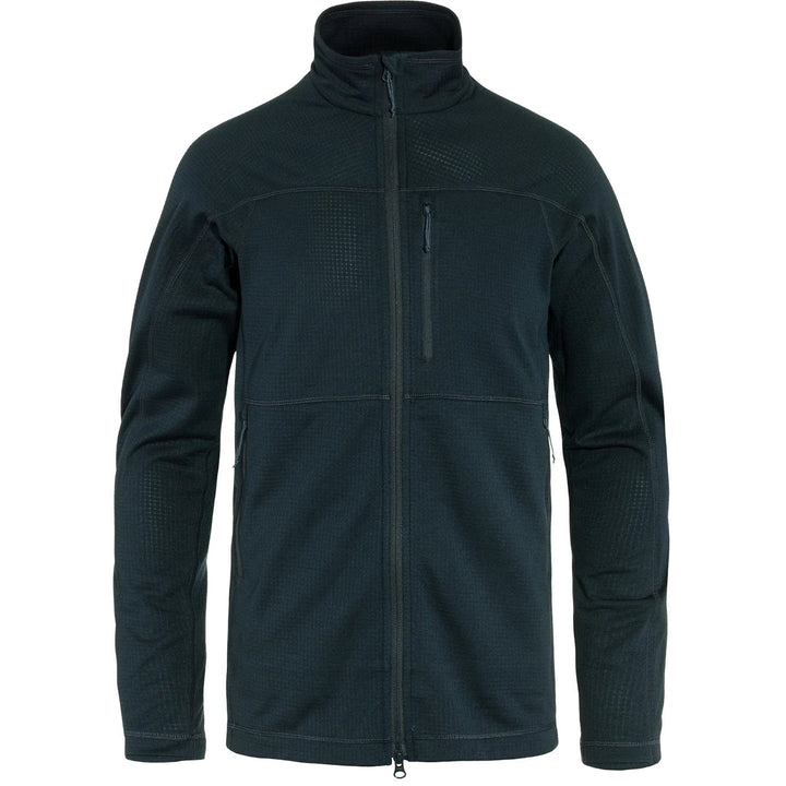Fjallraven Men's Abisko Lite Fleece Jacket Fjallraven