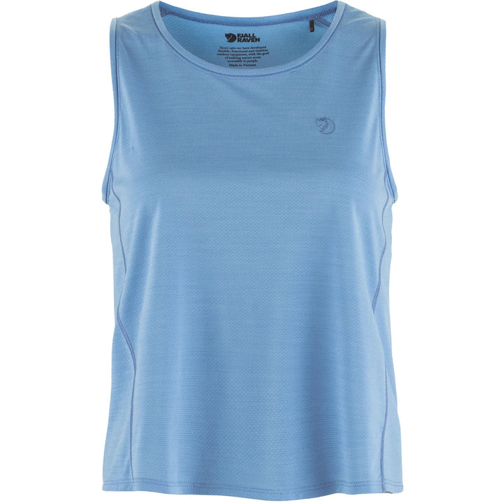 Fjallraven Women's Abisko Lite Tank Fjallraven