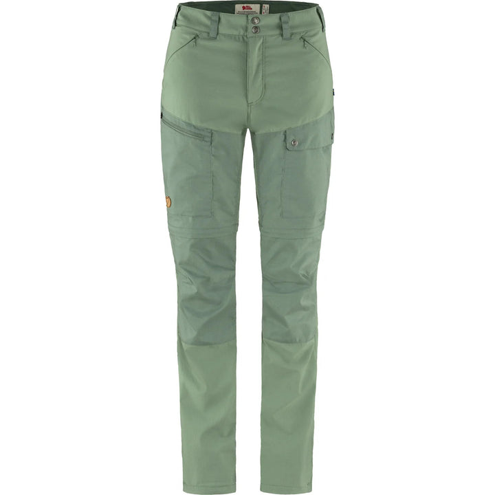 Fjallraven Women's Abisko Midsummer Trousers Fjallraven