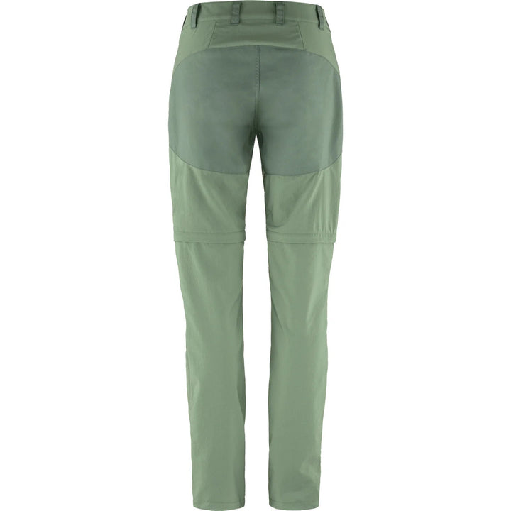 Fjallraven Women's Abisko Midsummer Trousers Fjallraven