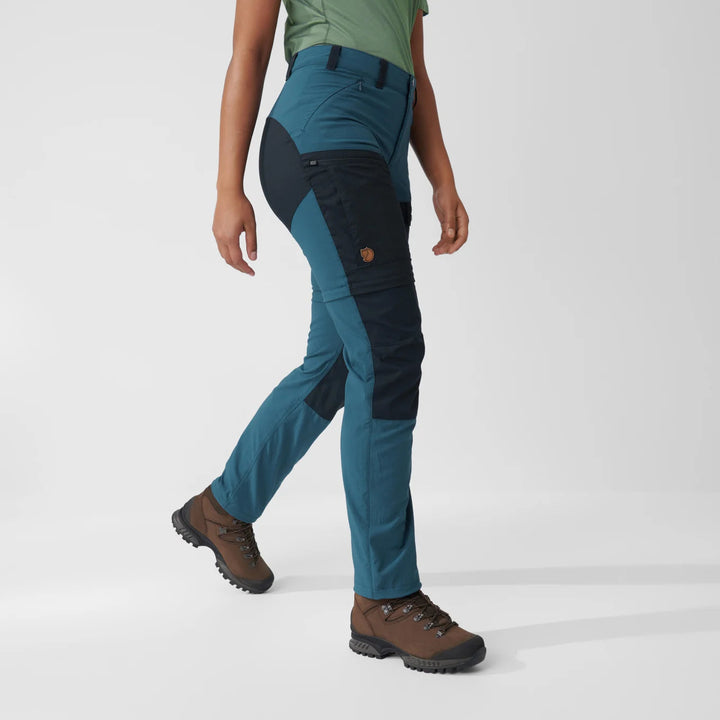 Fjallraven Women's Abisko Midsummer Trousers Fjallraven
