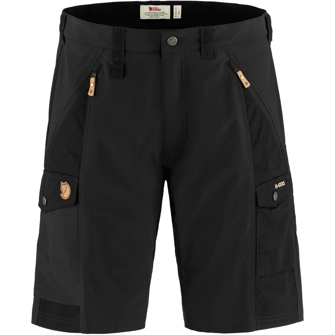 Fjallraven Men's Abisko Shorts Fjallraven