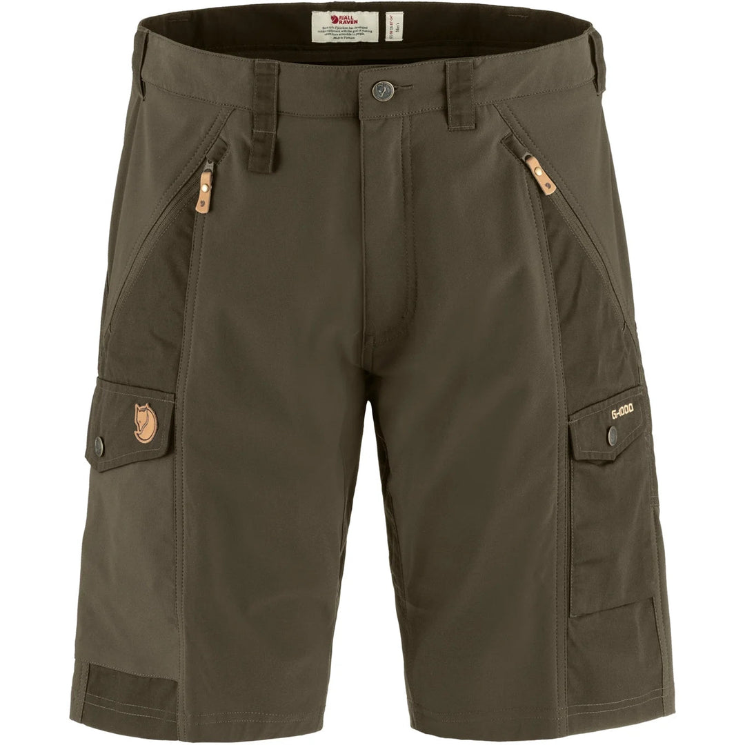 Fjallraven Men's Abisko Shorts Fjallraven