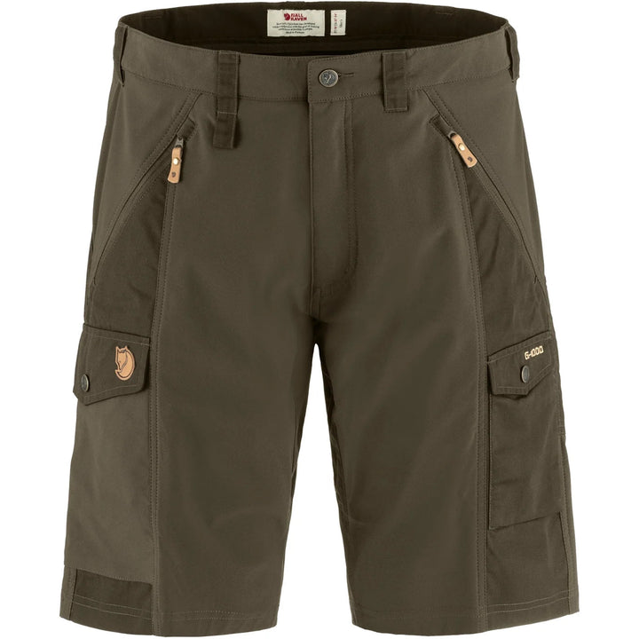 Fjallraven Men's Abisko Shorts Fjallraven