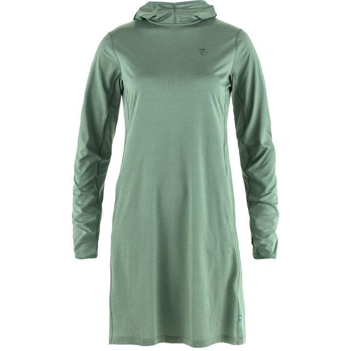 Fjallraven Women's Abisko Sun-Hoodie Dress Fjallraven