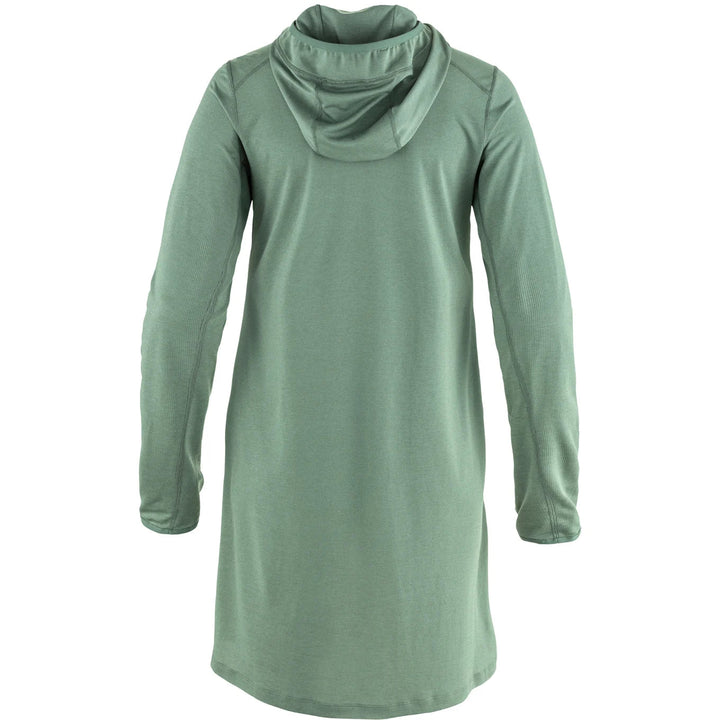 Fjallraven Women's Abisko Sun-Hoodie Dress Fjallraven