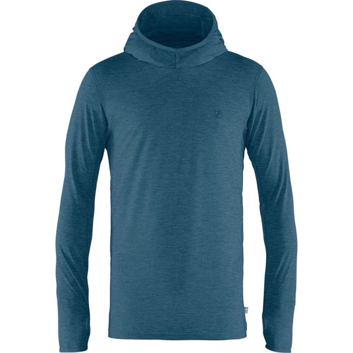 Fjallraven Men's Abisko Sun-Hoodie Fjallraven
