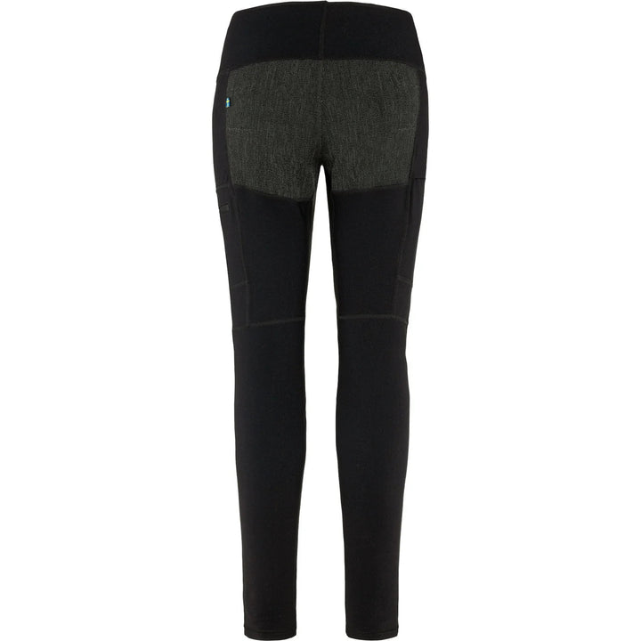 Fjallraven Women's Abisko Trekking Tights HD Fjallraven