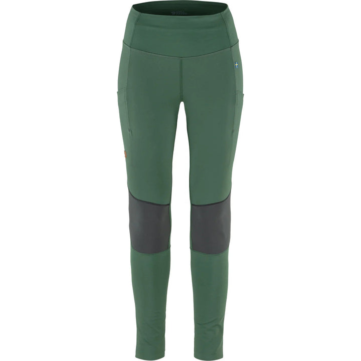 Fjallraven Women's Abisko Varm Trekking Tights Fjallraven