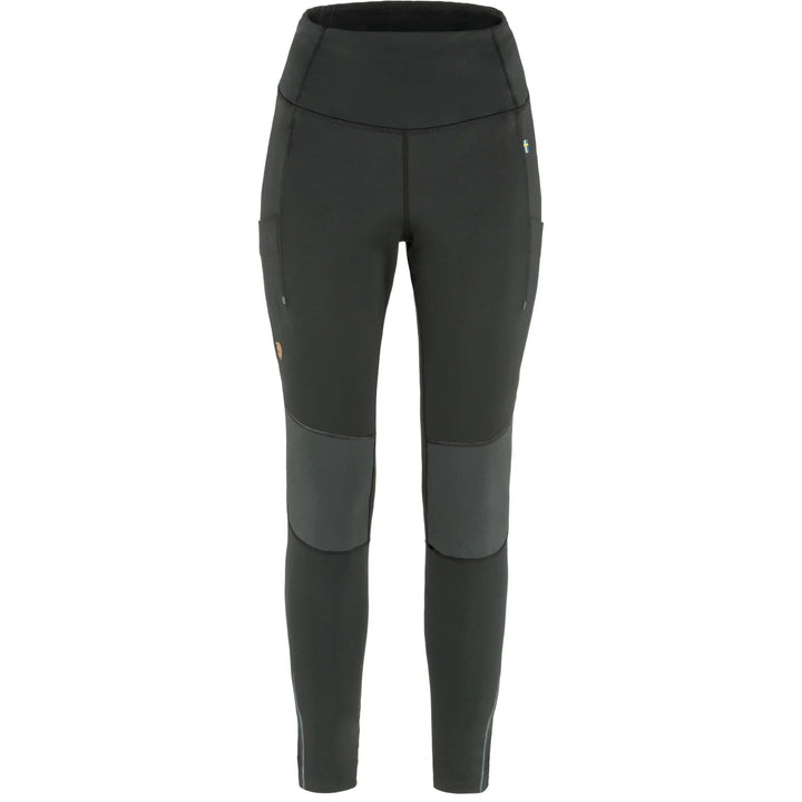 Fjallraven Women's Abisko Varm Trekking Tights Fjallraven