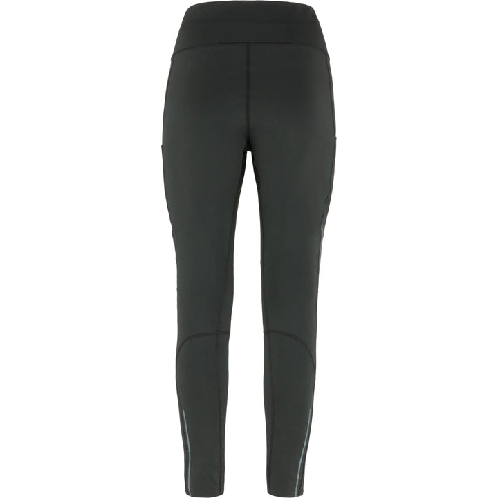 Fjallraven Women's Abisko Varm Trekking Tights Fjallraven