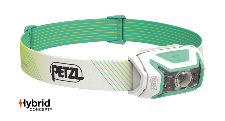 Petzl Actik Core Headlamp 600 Lumens Petzl