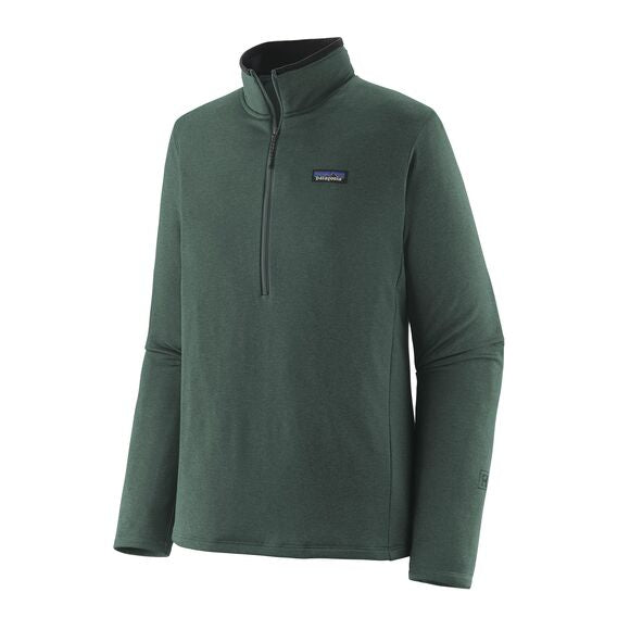 Patagonia Men's R1 Daily Zip Neck Patagonia