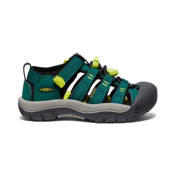 Keen Little Kids' Newport H2 Keen Footwear