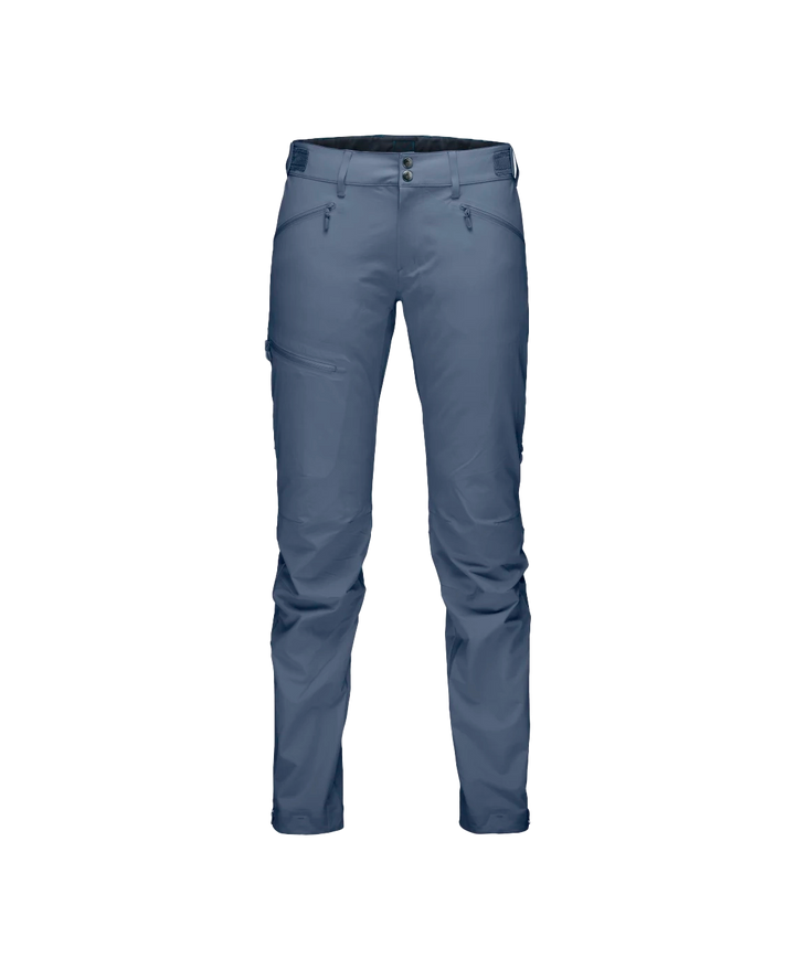 Norrona Women's Falketind Flex1 Pants Norrona