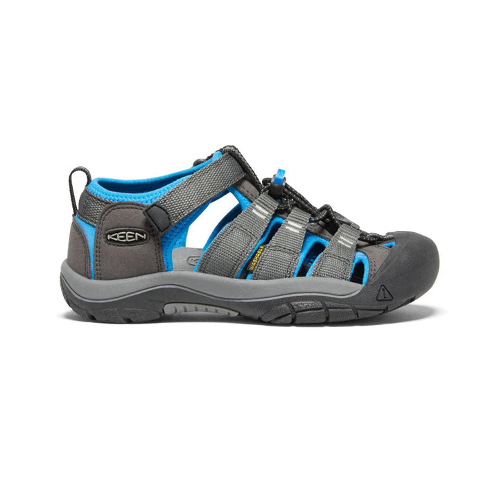 Keen Youth Big Kids' Newport H2 Keen Footwear