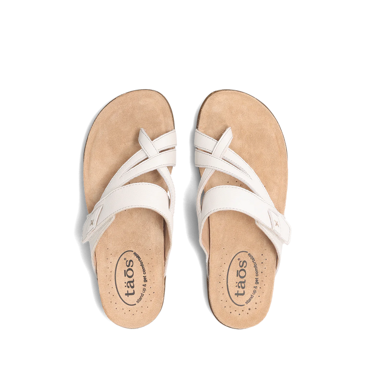 Taos Women's Perfect Sandal Taos