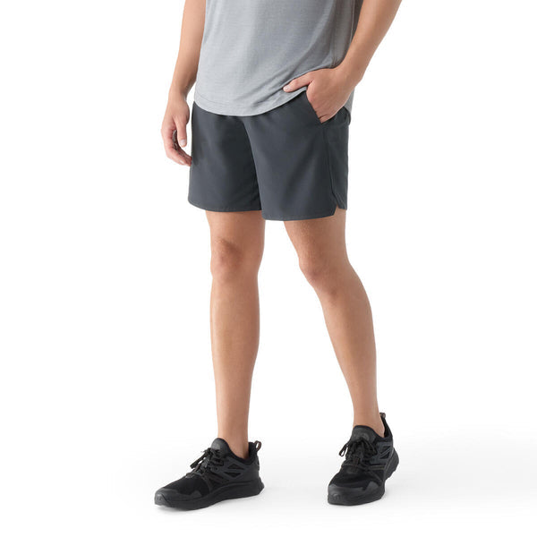 Smartwool Men's Active Lined 7" Short SmartWool