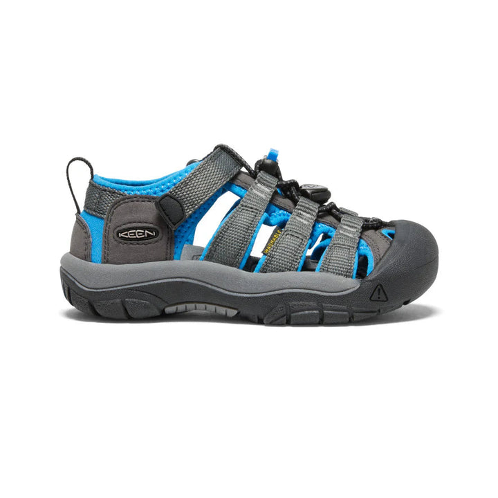 Keen Little Kids' Newport H2 Keen Footwear