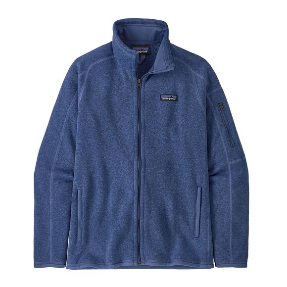 Patagonia Women's Better Sweater Jacket Patagonia