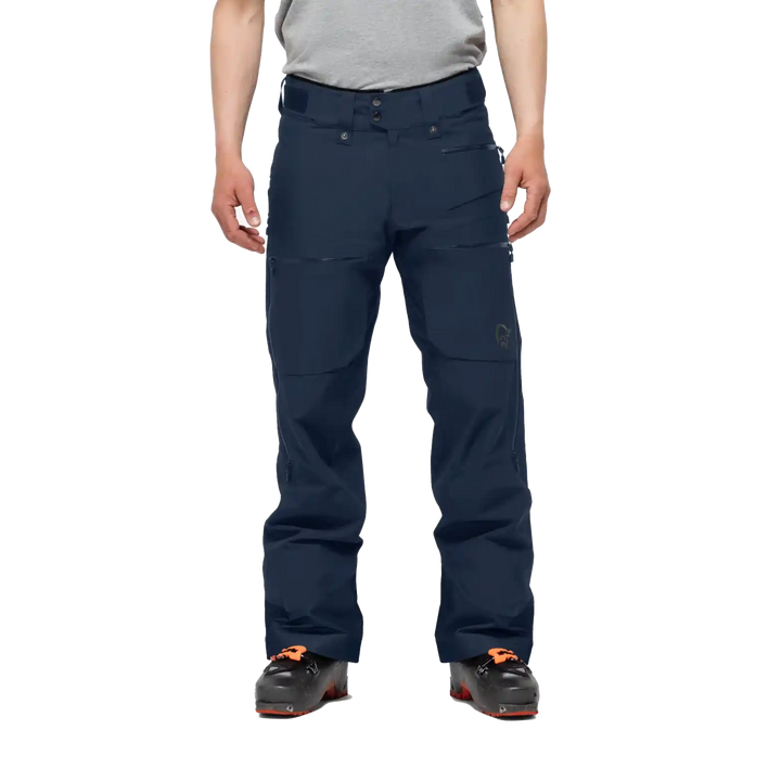 Norrona Men's Lofoten Gore-Tex Insulated Pants Norrona