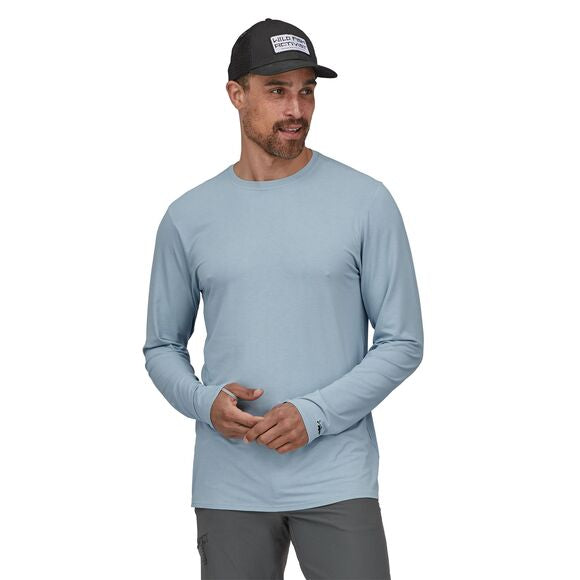 Patagonia Men's Tropic Comfort Natural Crew Patagonia