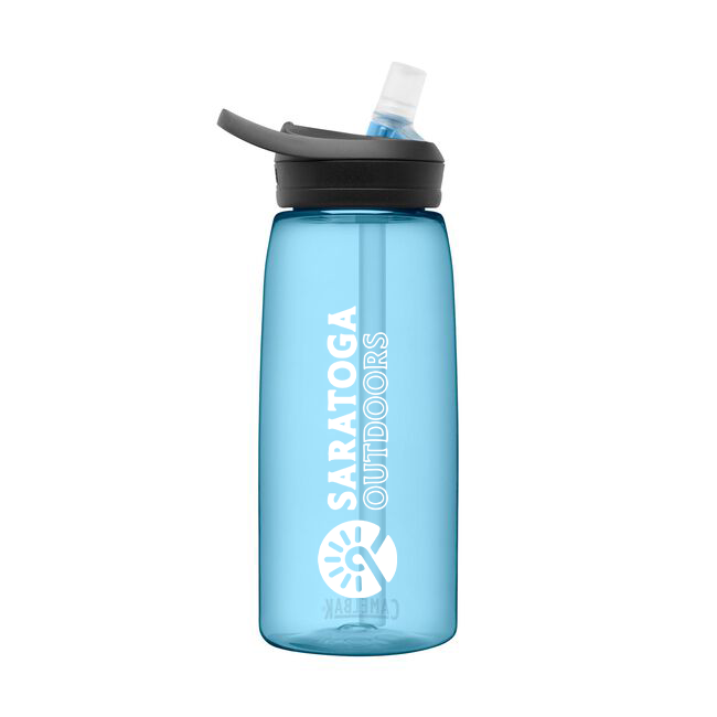 Saratoga Outdoors Eddy 32oz Tritan Renew Camelbak Camelbak