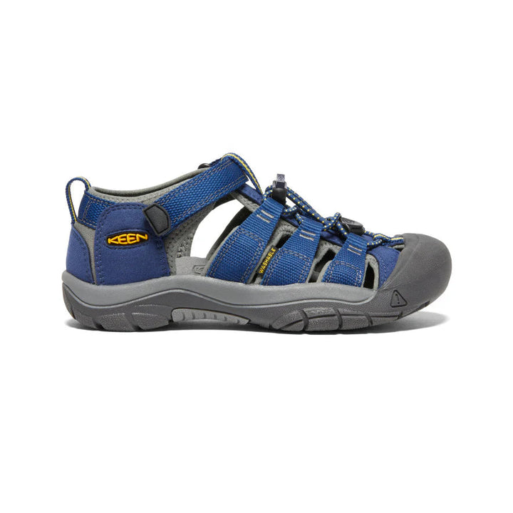 Keen Youth Big Kids' Newport H2 Keen Footwear