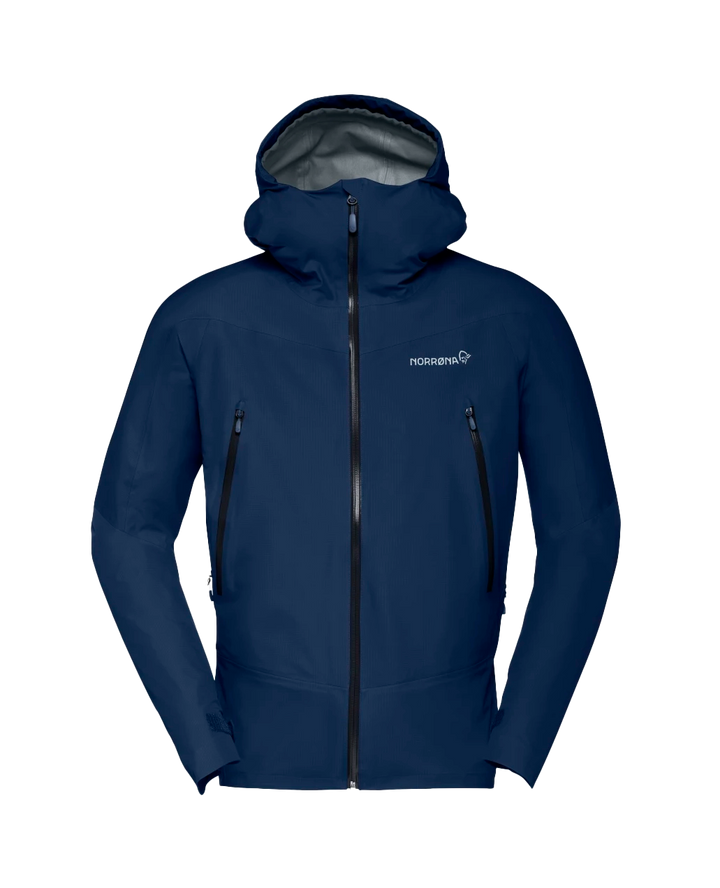 Norrona Men's Falketind Gore-Tex Jacket Norrona