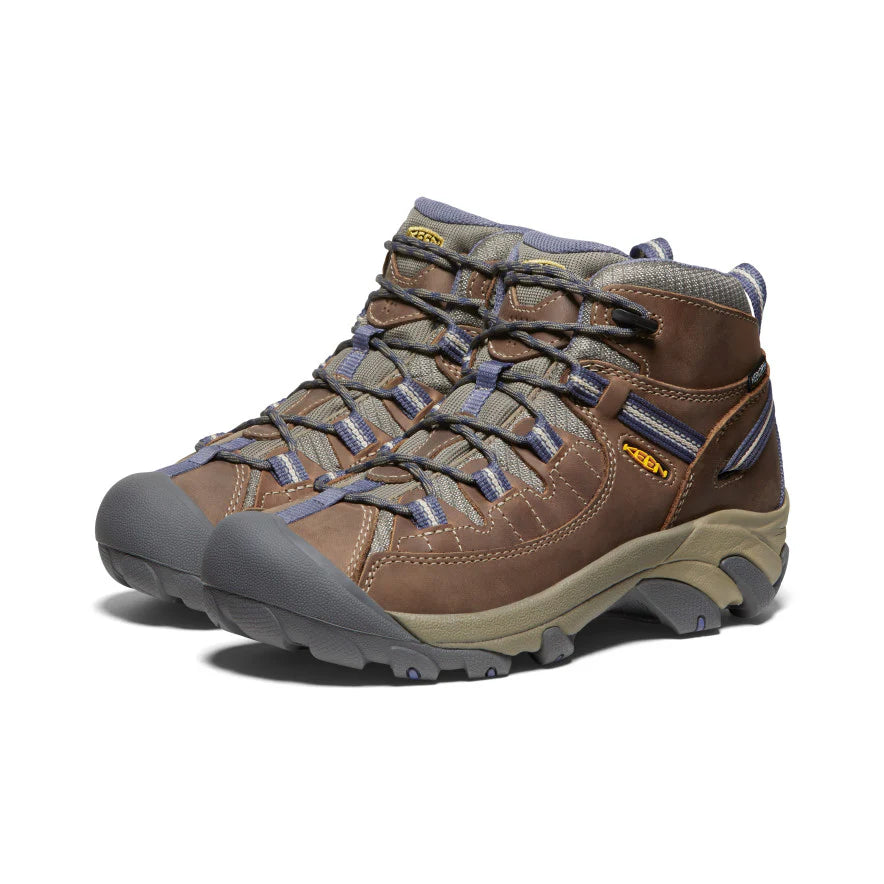 Keen Women's Targhee II Mid Waterproof Keen Footwear