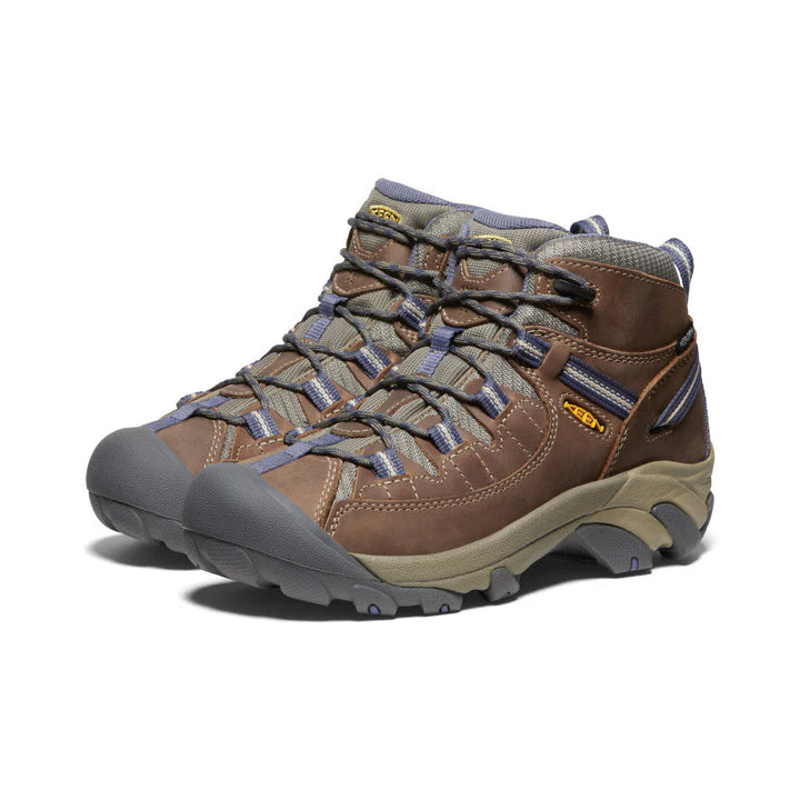 Keen Women's Targhee II Mid Waterproof Keen Footwear