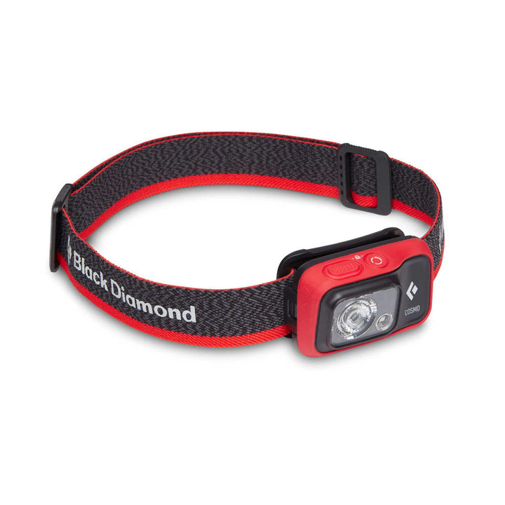 Black Diamond Cosmo 350 Headlamp Black Diamond