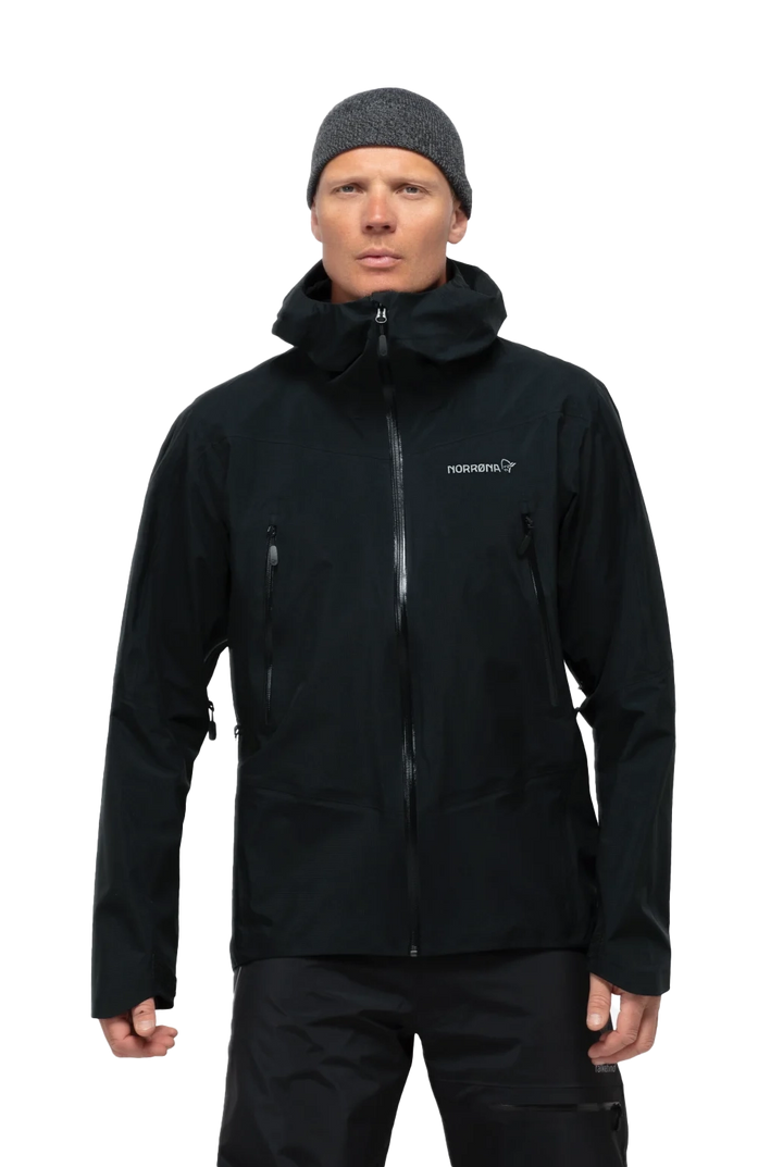 Norrona Men's Falketind Gore-Tex Jacket Norrona