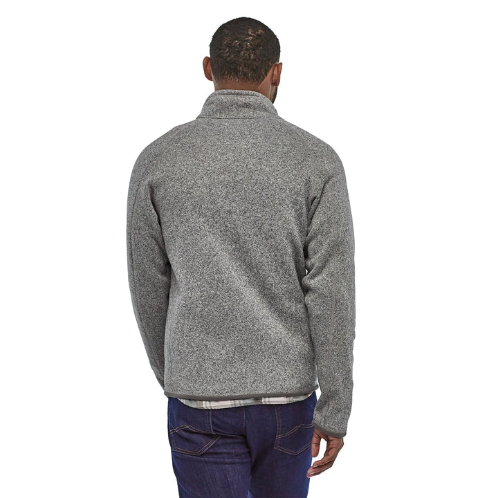 Patagonia Men's Better Sweater Jacket Patagonia