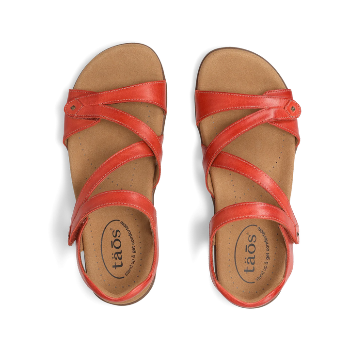 Taos Women's Big Time Sandal Taos