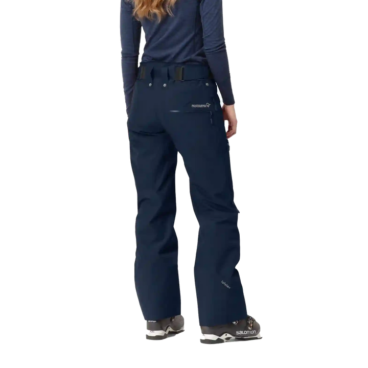 Norrona Women's Lofoten Gore-Tex Insulated Pant Norrona