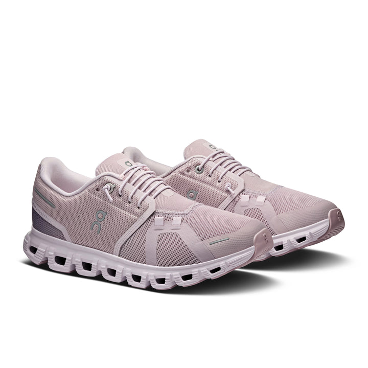 On Women's Cloud 6 On Running