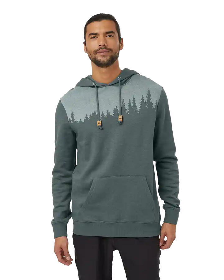 Tentree Men's Juniper Hoodie Tentree