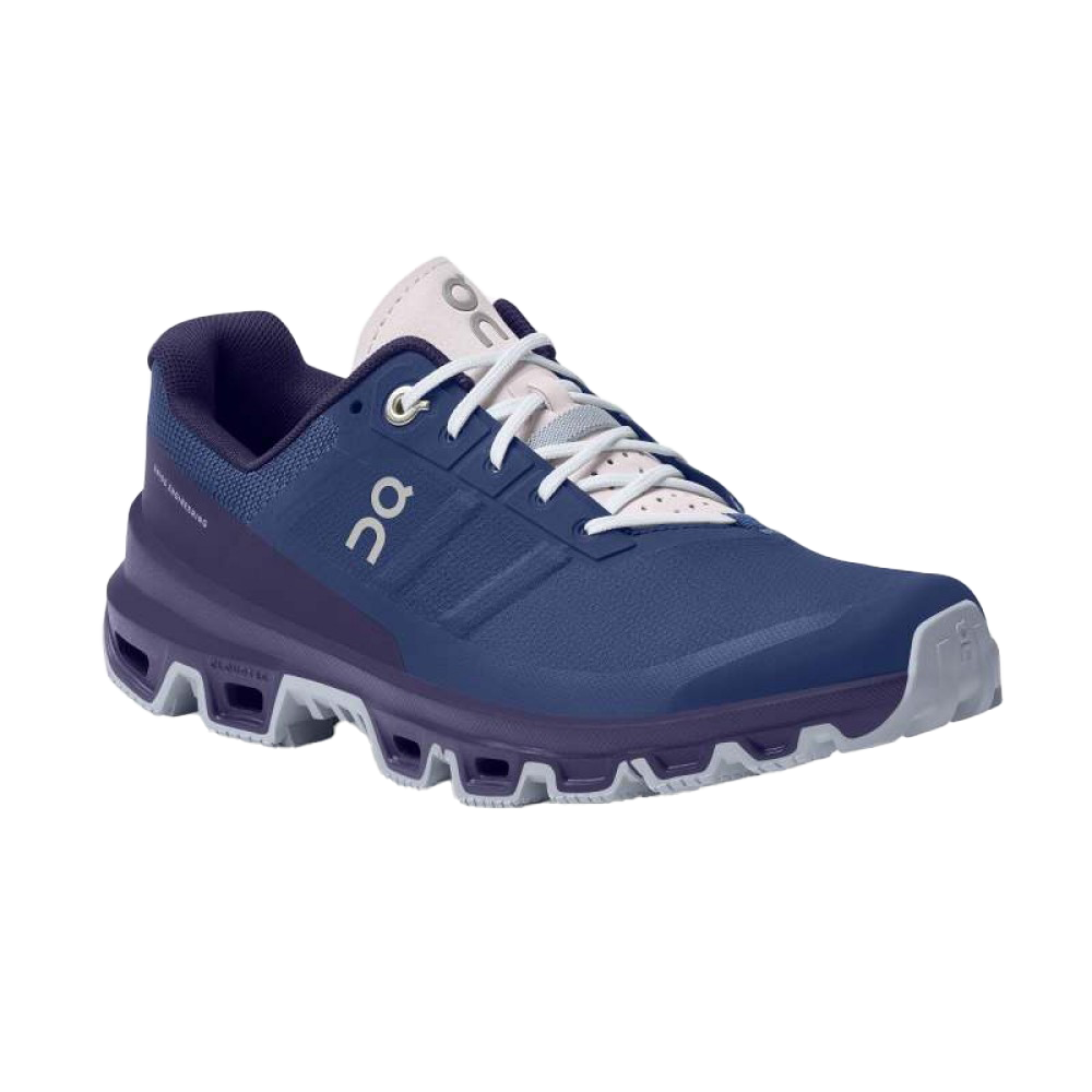 On Women's Cloudventure On Running