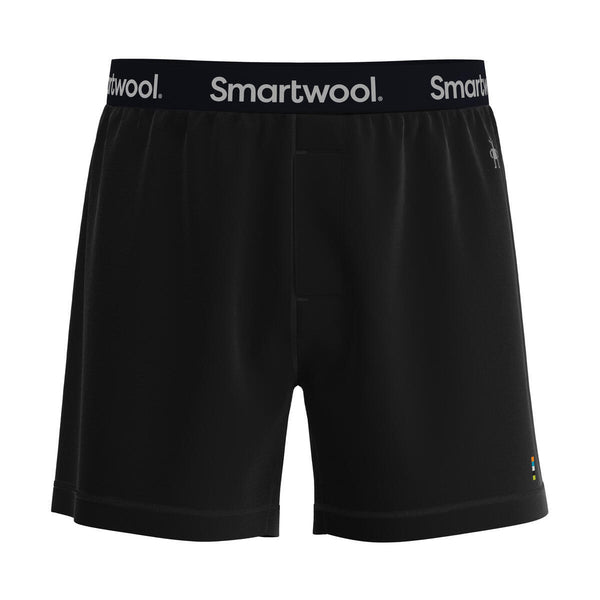 Smartwool Men's Merino Boxer SmartWool