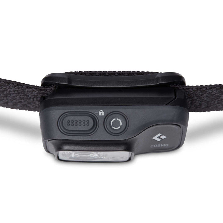 Black Diamond Cosmo 350 Headlamp Black Diamond