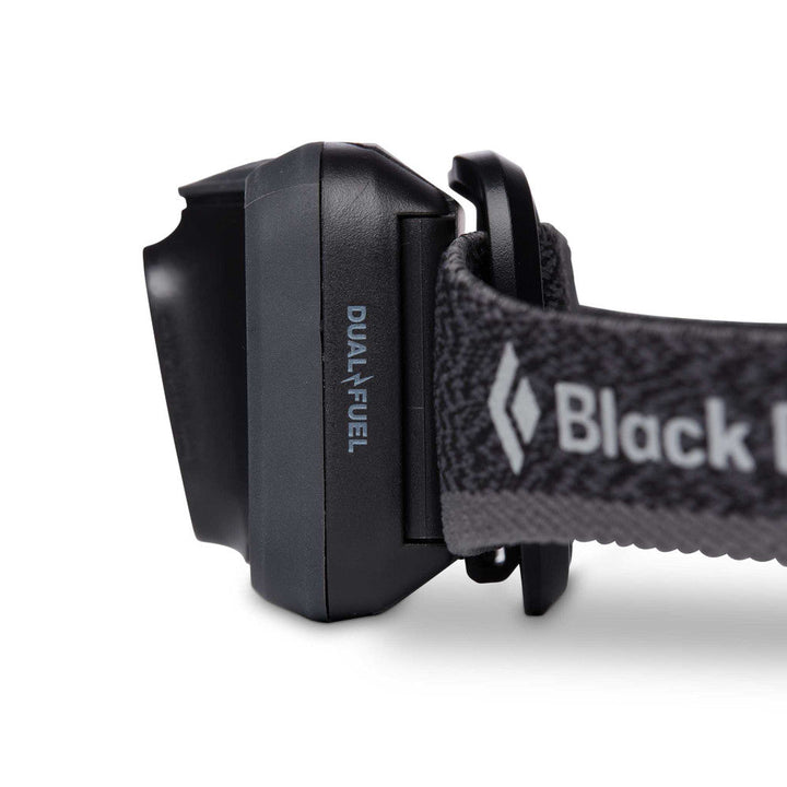 Black Diamond Spot 400 Headlamp Black Diamond