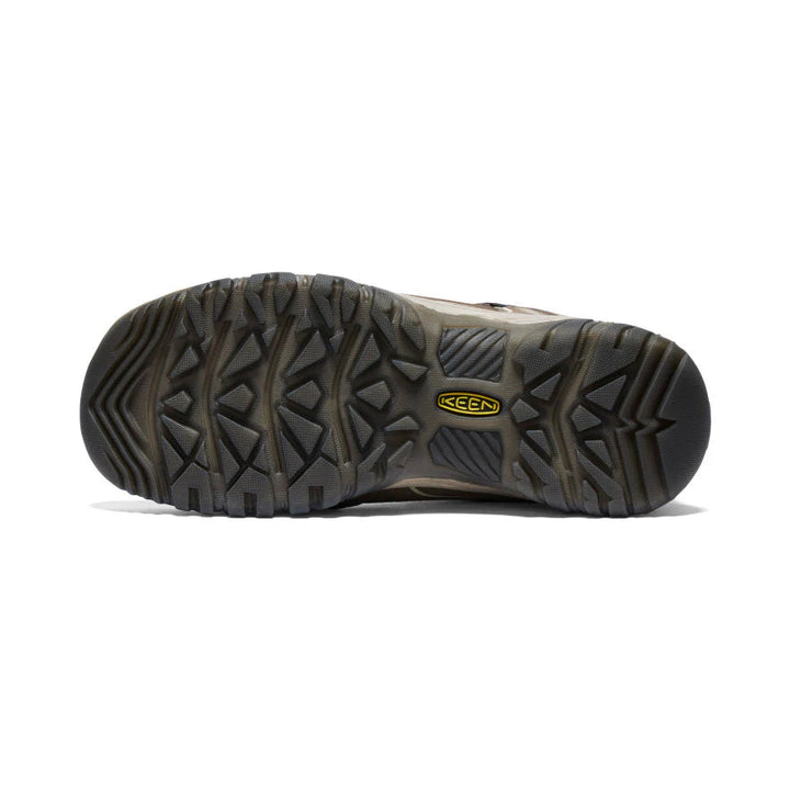Keen Women's Targhee IV Low Waterproof Hiking Shoe Keen Footwear