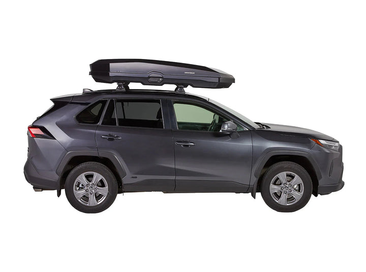 Yakima CBX LG Cargo Box Yakima