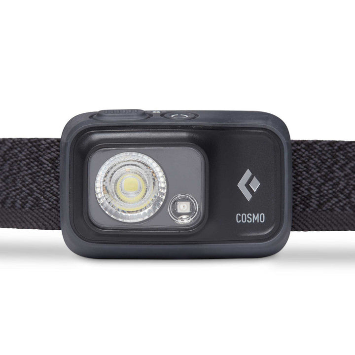 Black Diamond Cosmo 350 Headlamp Black Diamond